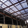 Economical Solution Proposed Peb Factory Workshop Steel Structure