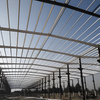 Economical Solution Proposed Peb Factory Workshop Steel Structure