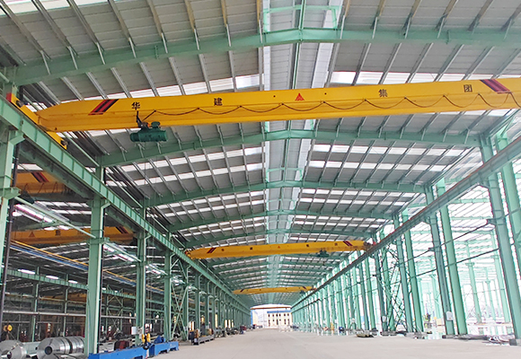 Shaanxi-Huajian-Group-steel-structure-factory-building-260,000-square-meters08