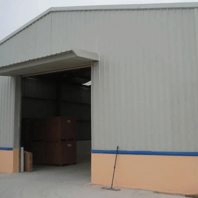 Warehouse Rent in China Shenzhen Bonded Warehouse