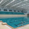 Prefabricated Large-Span Steel Structure Grid Indoor and Outdoor Natatorium/Ceiling/Shade