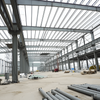 Economical Solution Proposed Peb Factory Workshop Steel Structure