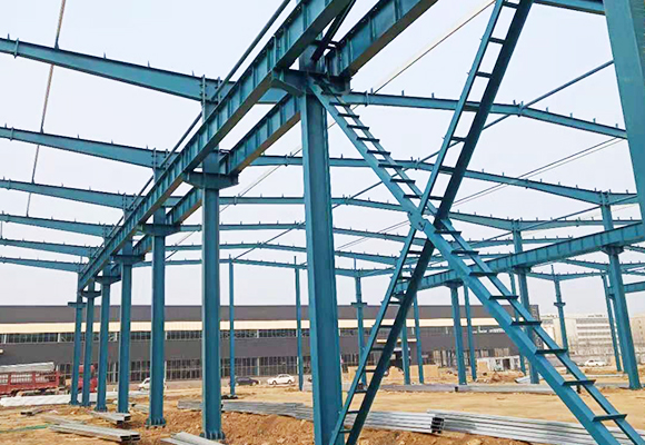 Shandong-Zhonglian-Steel-Letter-Factory-Steel-Structure-Factory14